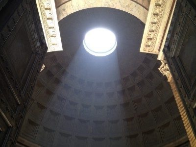 Panteón de Roma, horarios, visitas y aplicación
