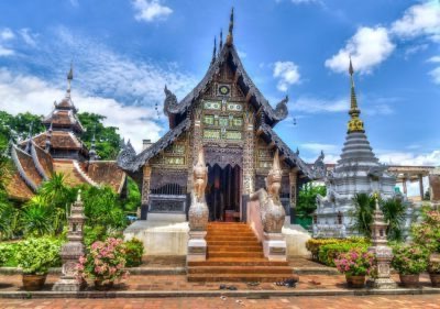 10 days in Thailand: 4 unmissable stops