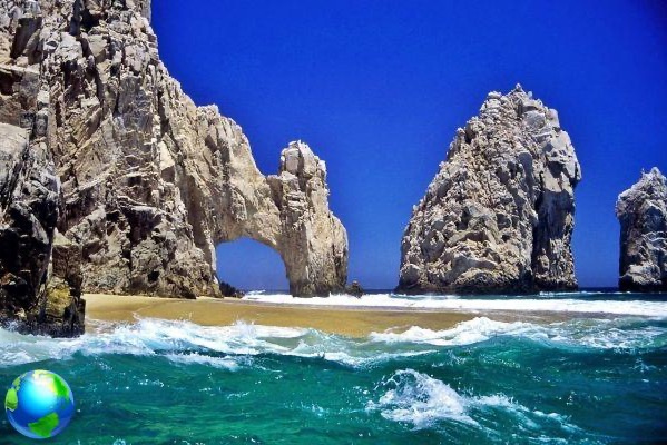 Baja California: 5 etapas todoterreno