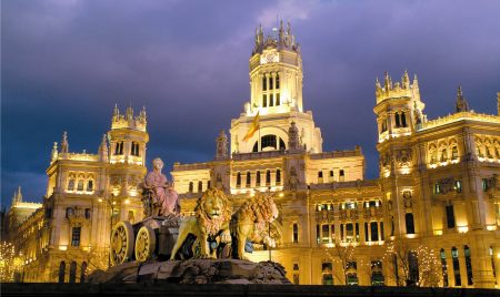 New Year's Eve in Madrid useful tips