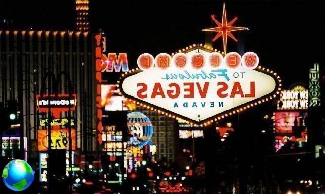 Las Vegas, que hacer dentro y fuera de los casinos