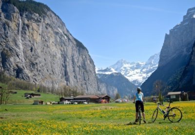 O que ver na região de Jungfrau, Suíça: 5 dicas