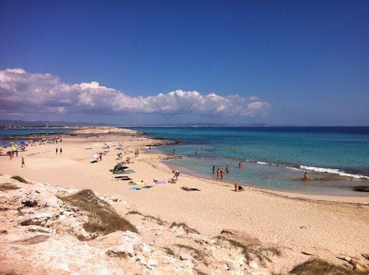 Formentera cheap do it yourself holiday