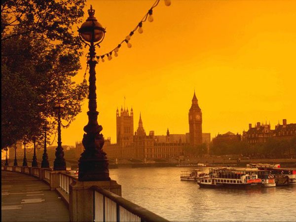 London useful tips for weekends