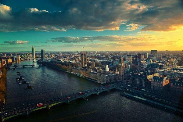 London useful tips for weekends
