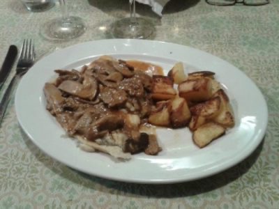 Treviso, 3 places to eat typical