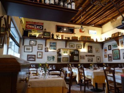 Treviso, 3 lugares para comer típica