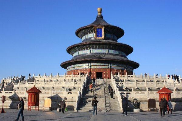 Información y consejos útiles para viajar a China