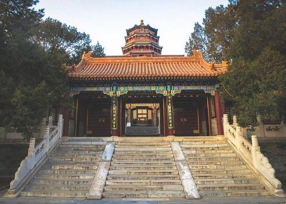 Informações e conselhos úteis sobre viagens à China