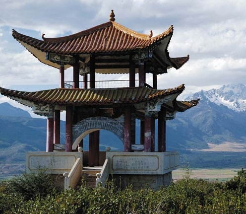 Informações e conselhos úteis sobre viagens à China