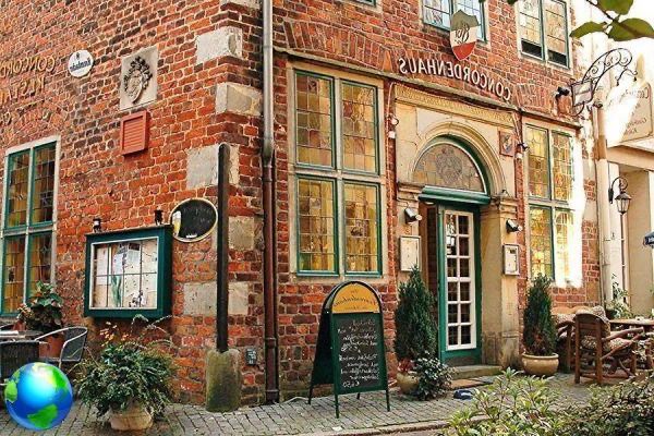 What to see in Bremen in 48 hours