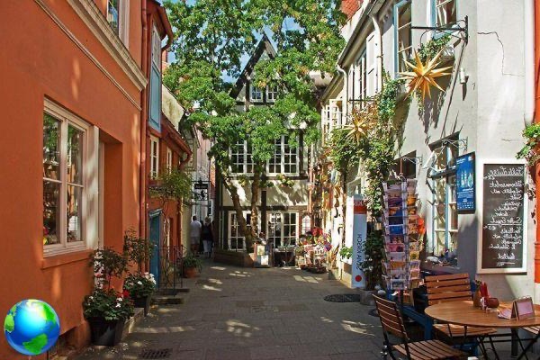 What to see in Bremen in 48 hours
