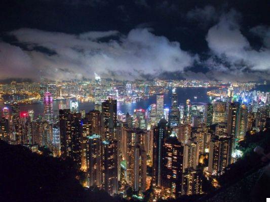 What to see in Hong Kong