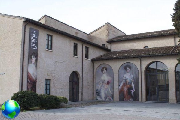 In Forlì an exhibition dedicated to Piero della Francesca