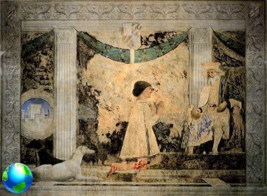 À Forlì, une exposition consacrée à Piero della Francesca