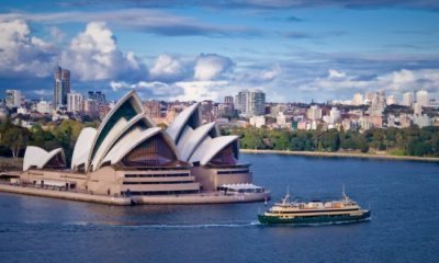 Working while traveling: how WHV Australia works