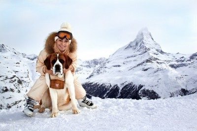 5 ofertas para unas vacaciones de esquí en Suiza