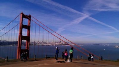 Sausalito et Napa Valley: journée autour de San Francisco