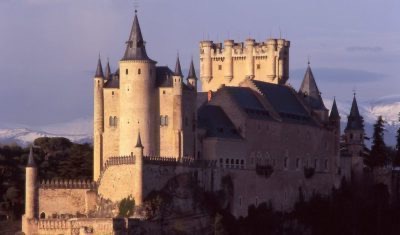 Excursión de un día a Segovia desde Madrid
