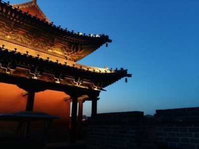Datong y sus alrededores: seis lugares que no debe perderse
