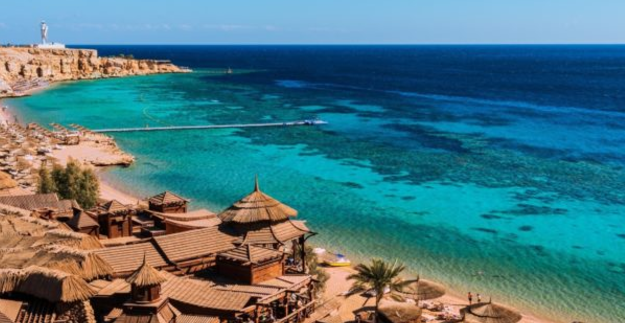 Sharm el Sheik holidays information and advice