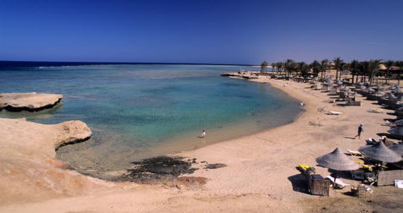 Sharm el Sheik holidays information and advice