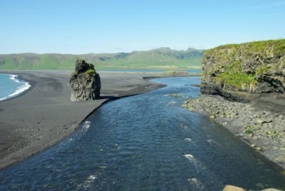 Four days tour of Iceland, what to see