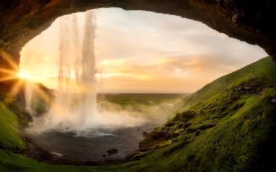 Four days tour of Iceland, what to see