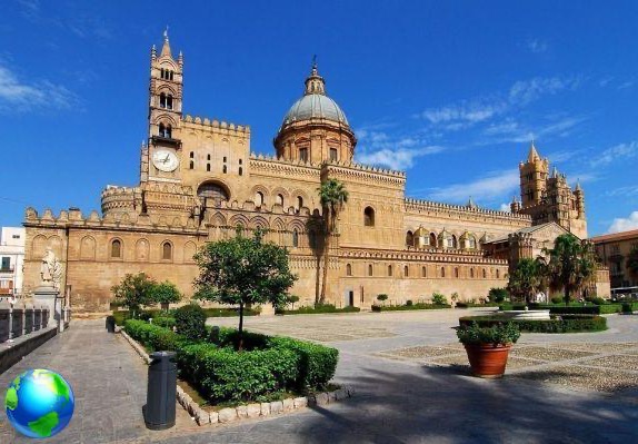 Dois dias em Palermo: o que fazer