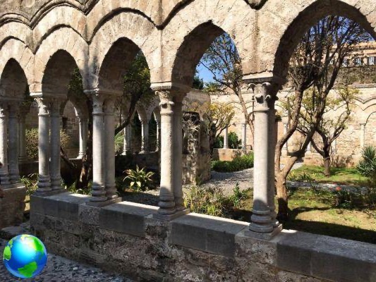 Dois dias em Palermo: o que fazer