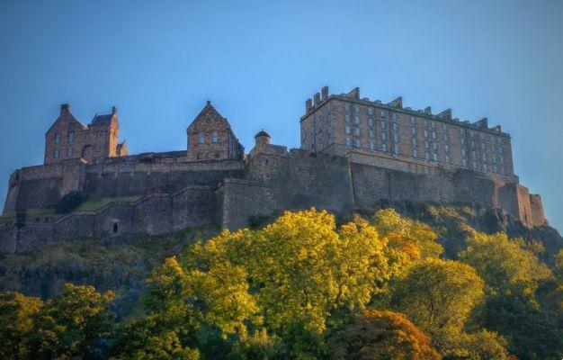 Travel to Scotland: tips on what to see and what to do