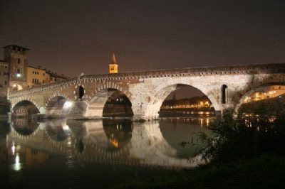 Visita Verona en 2 días
