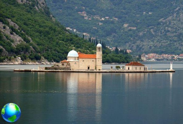 3 razões para visitar Montenegro