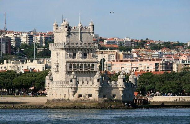 Guide et conseils de Lisbonne