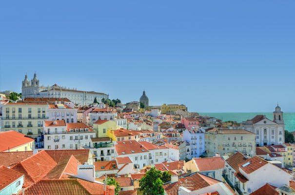 Guia e conselhos de Lisboa