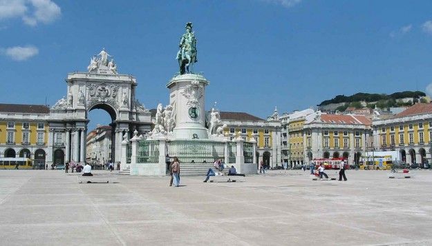Guía y consejos de Lisboa