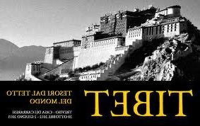 Tibet, Treasures from the roof of the world, exhibition in Treviso
