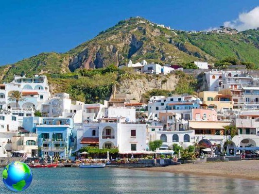 Discover Ischia in a weekend