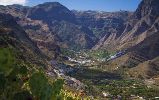 Travel to Gran Canaria: what to see and what to do