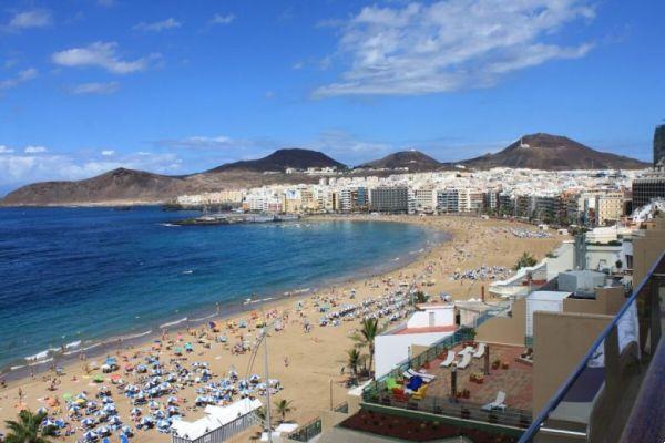 Viajar a Gran Canaria: qué ver y qué hacer