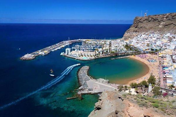 Viajar a Gran Canaria: qué ver y qué hacer