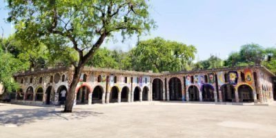 Que ver en Chandigarh: 5 lugares imperdibles