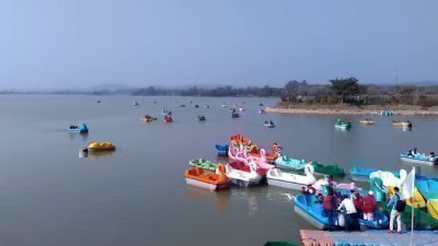 Que ver en Chandigarh: 5 lugares imperdibles