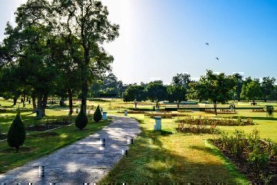 What to see in Chandigarh: 5 unmissable places