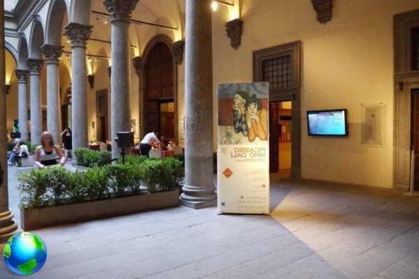 Semana de la cultura en Toscana: eventos en octubre