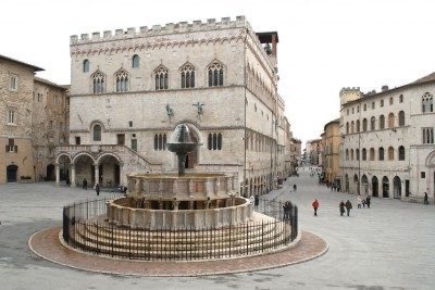 Weekend in Perugia, we are looking for small tips