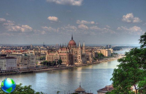 Where to sleep in Budapest: InnerCity Apartments