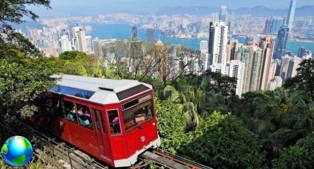 Hong Kong: 5 coisas de baixo custo