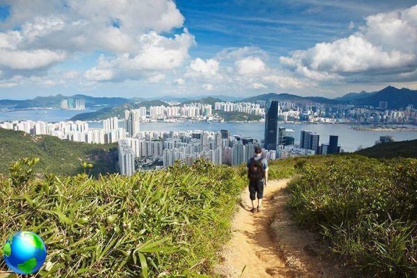 Hong Kong: 5 choses à bas prix