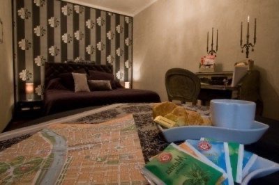 B & b Casa Cavour, accommodation in the heart of Turin